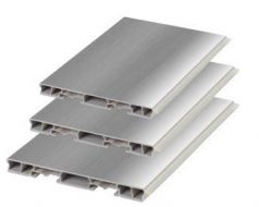 1040 Pvc Baza Led Profili 1